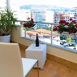 Hana Apartament Hot Tub