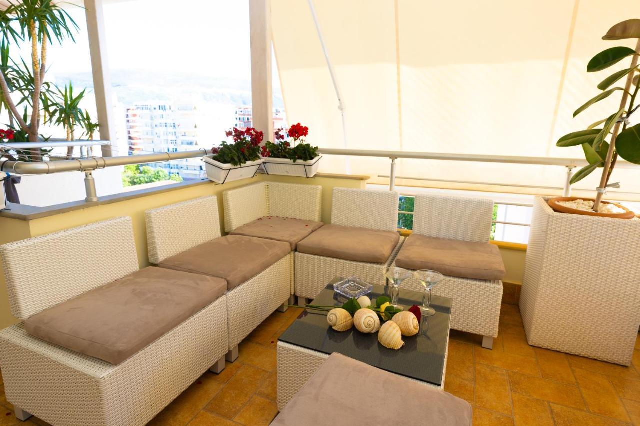 Apartament Hana Hot Tub
