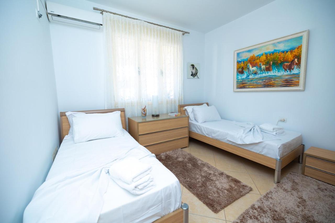Apartament Hana Hot Tub *