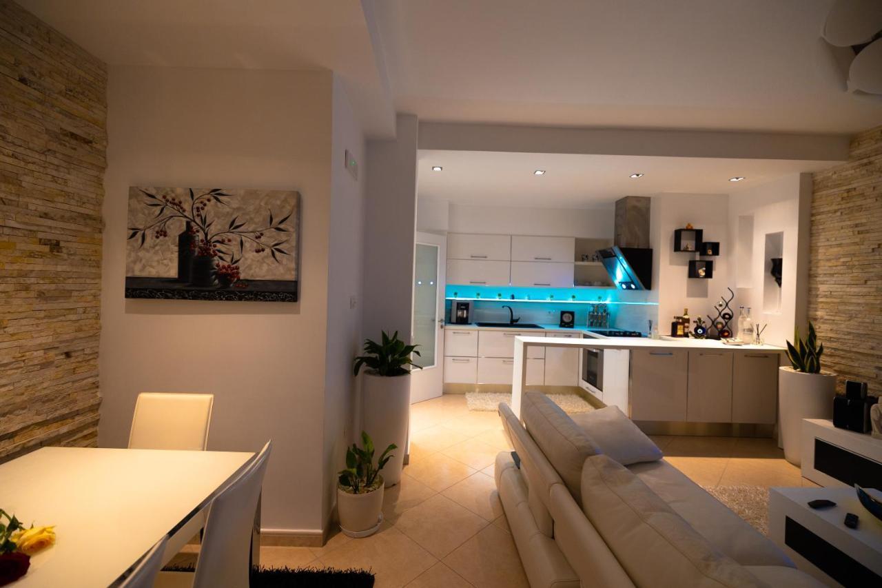 Hana Hot Tub Apartament