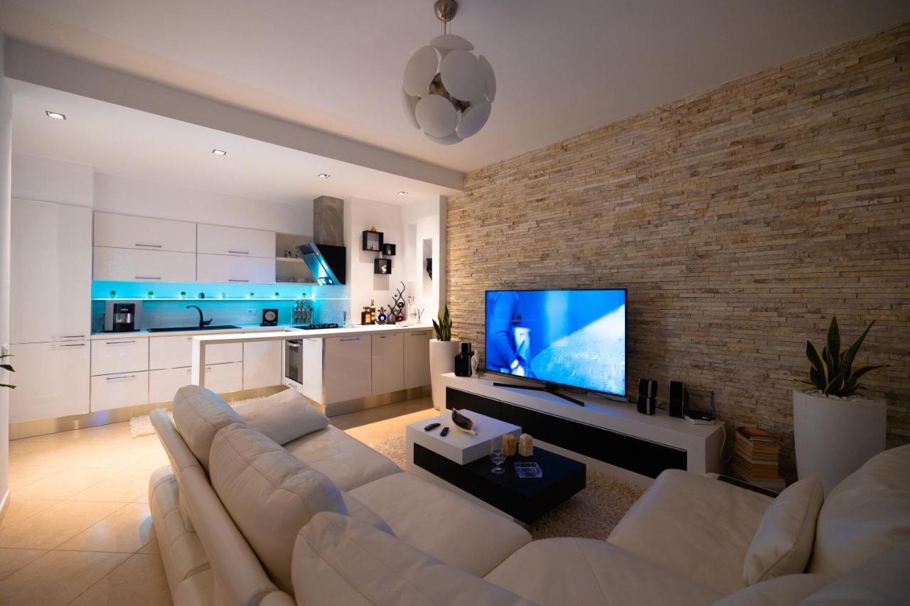 Apartament Hana Hot Tub