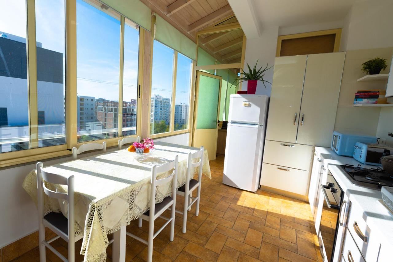 Apartament Hana Hot Tub Wlora