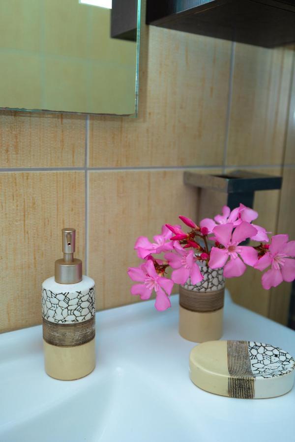 Apartament Hana Hot Tub *
