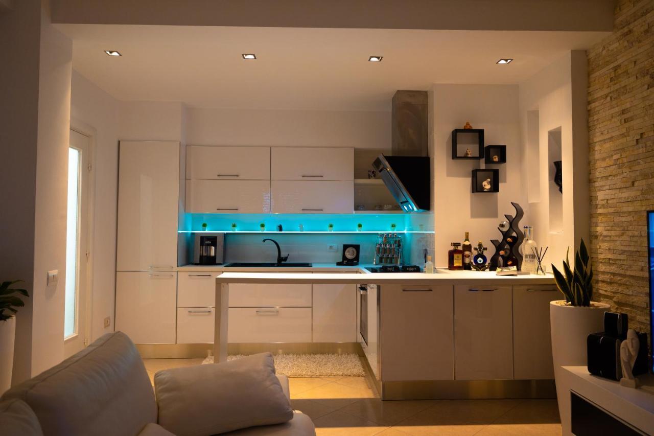Apartament Hana Hot Tub Wlora