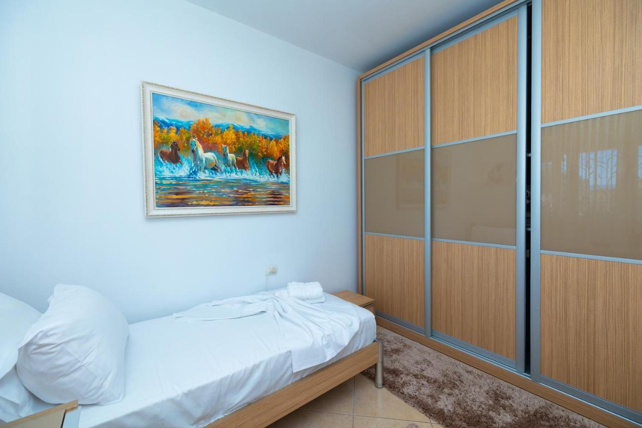 Hana Hot Tub Apartament