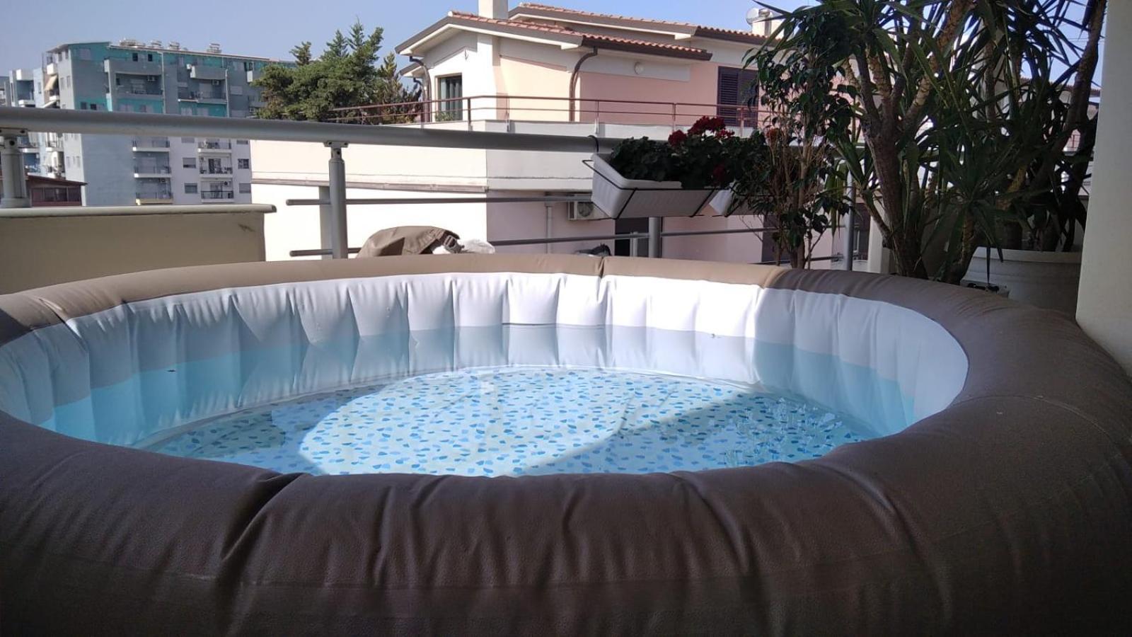 Apartament Hana Hot Tub